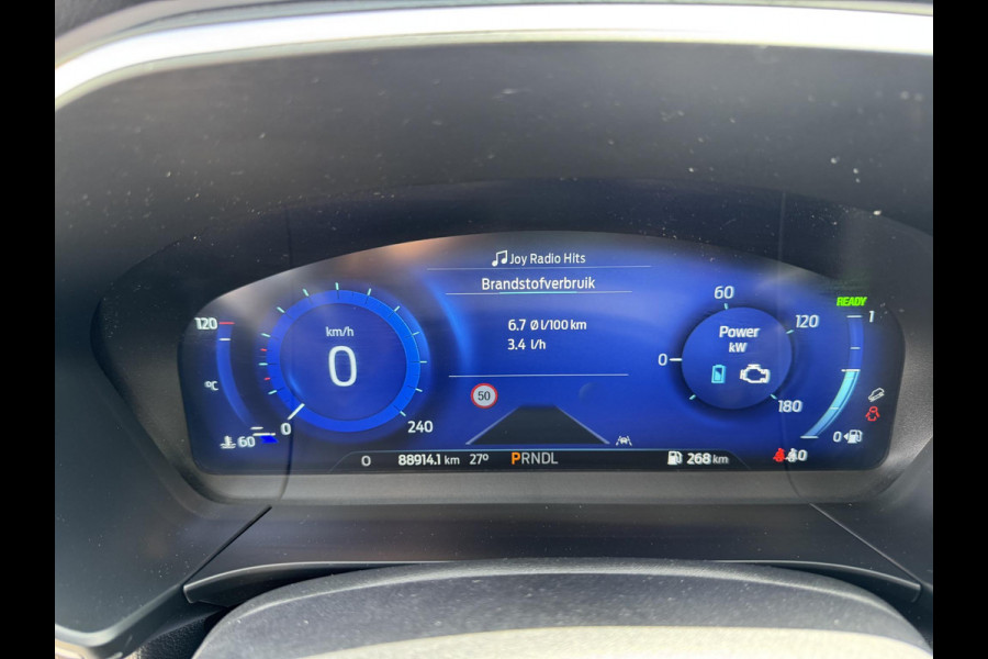 Ford Kuga 2.5 FHEV Titanium 190pk | Geen Stekker Nodig | Trekhaak Wegklapbaar | Driver Assistance Pack | Winter Pack | Head Up Display |