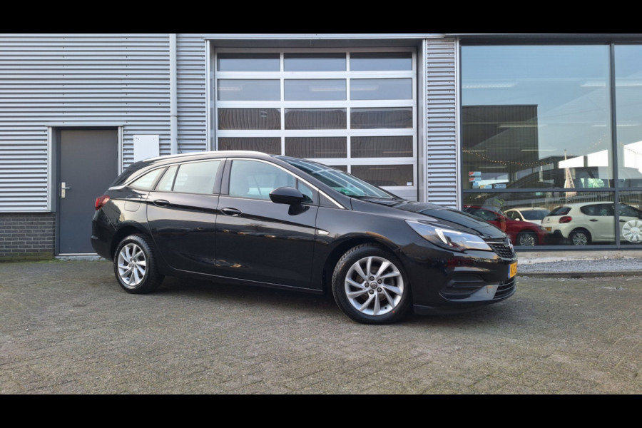Opel Astra Sports Tourer 1.4 Bus Eleg/Automaat/Camera/Cruise/Trekhaak/Pdc/Enz