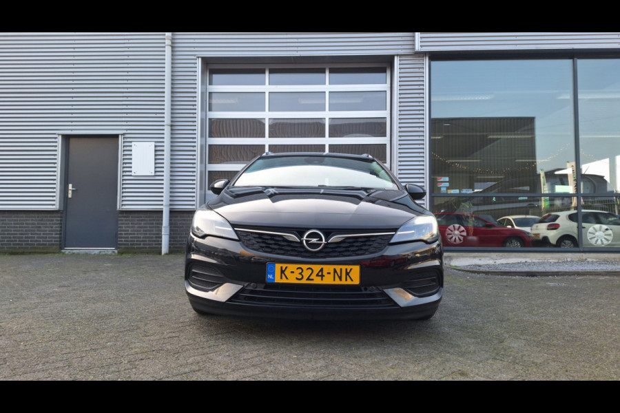 Opel Astra Sports Tourer 1.4 Bus Eleg/Automaat/Camera/Cruise/Trekhaak/Pdc/Enz