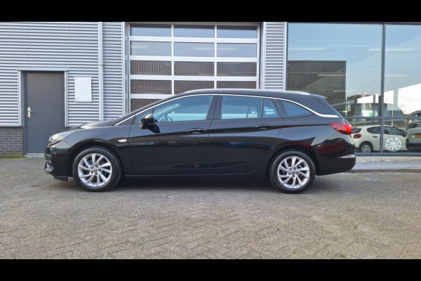 Opel Astra Sports Tourer 1.4 Bus Eleg/Automaat/Camera/Cruise/Trekhaak/Pdc/Enz