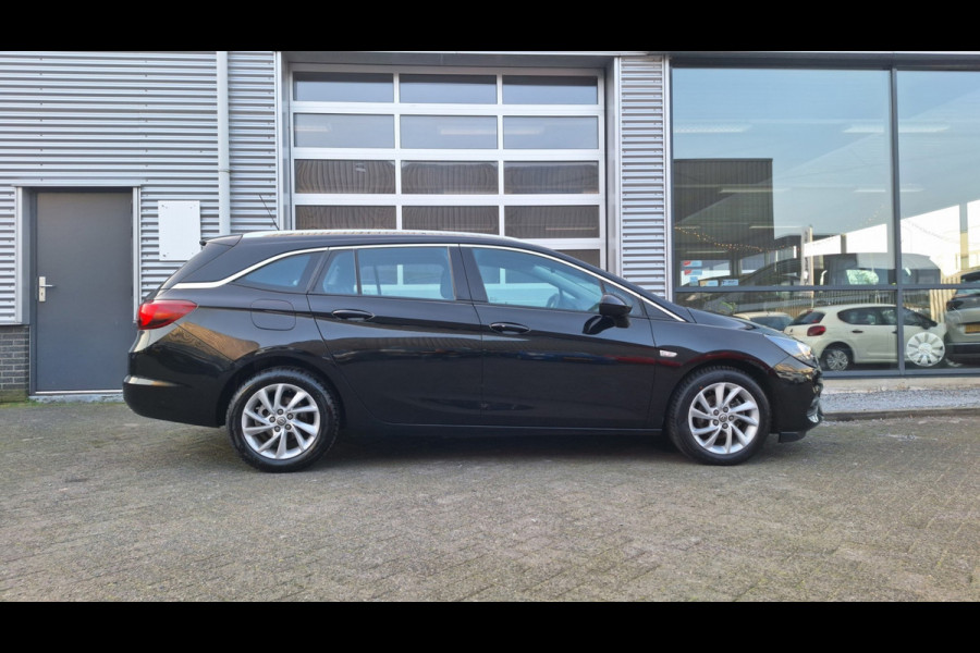 Opel Astra Sports Tourer 1.4 Bus Eleg/Automaat/Camera/Cruise/Trekhaak/Pdc/Enz