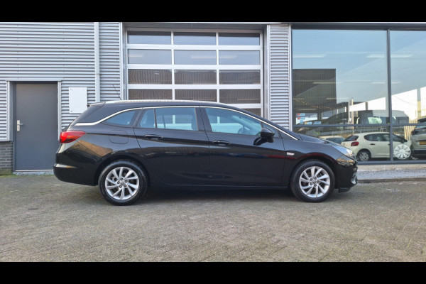 Opel Astra Sports Tourer 1.4 Bus Eleg/Automaat/Camera/Cruise/Trekhaak/Pdc/Enz