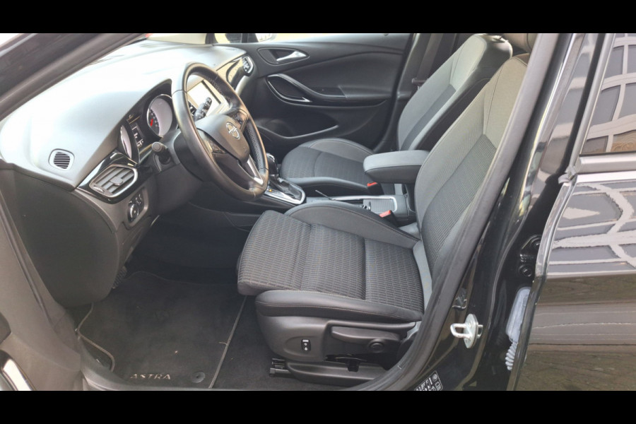 Opel Astra Sports Tourer 1.4 Bus Eleg/Automaat/Camera/Cruise/Trekhaak/Pdc/Enz