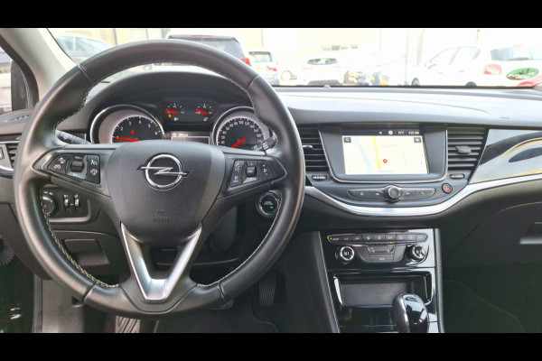 Opel Astra Sports Tourer 1.4 Bus Eleg/Automaat/Camera/Cruise/Trekhaak/Pdc/Enz