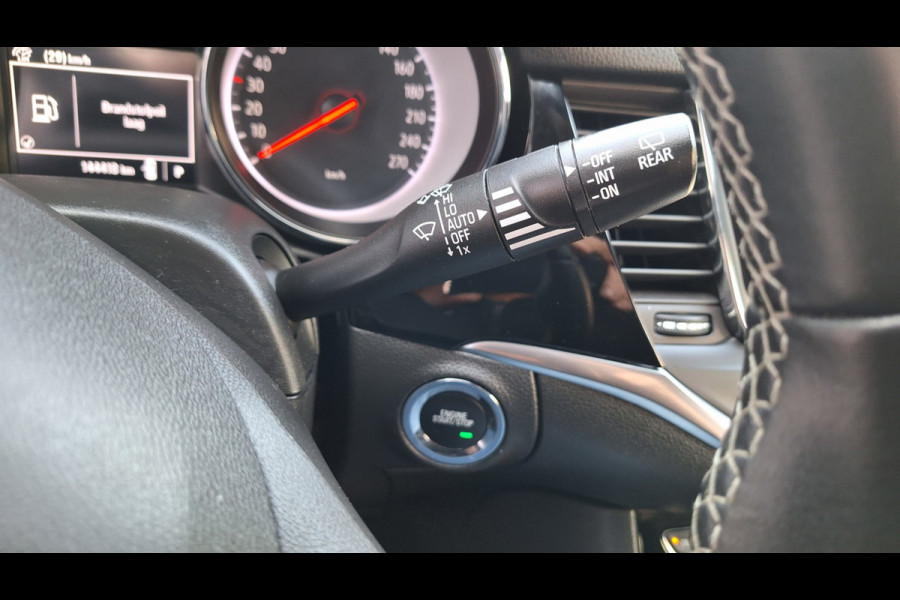 Opel Astra Sports Tourer 1.4 Bus Eleg/Automaat/Camera/Cruise/Trekhaak/Pdc/Enz