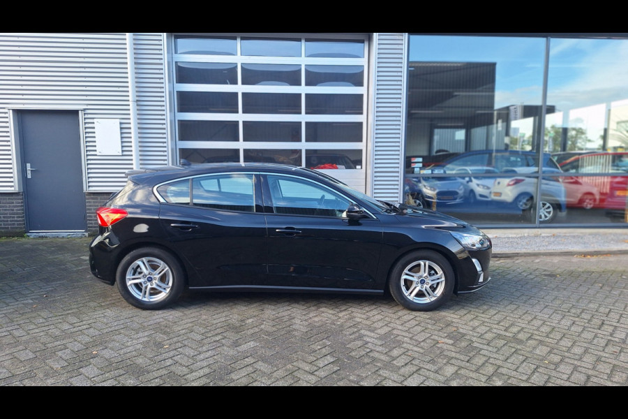 Ford Focus 1.0 EcoBoost Trend Edition Business