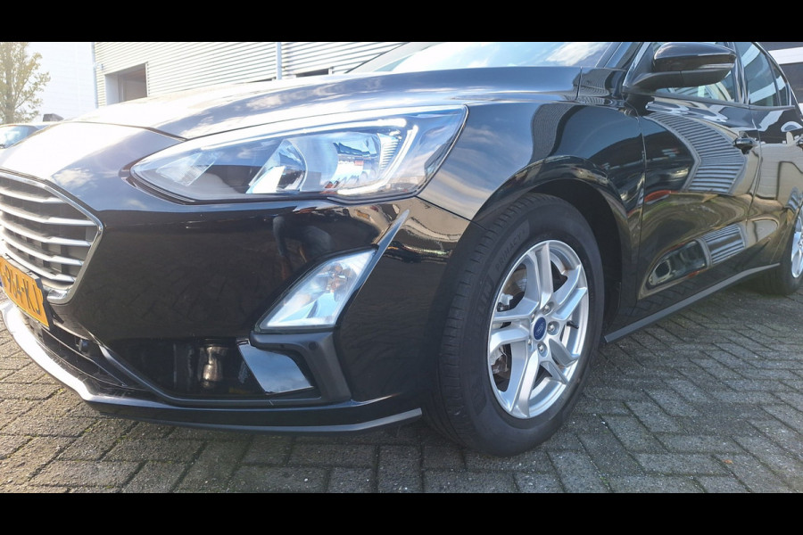 Ford Focus 1.0 EcoBoost Trend Edition Business