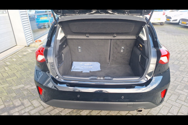 Ford Focus 1.0 EcoBoost Trend Edition Business