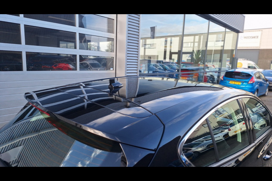 Ford Focus 1.0 EcoBoost Trend Edition Business