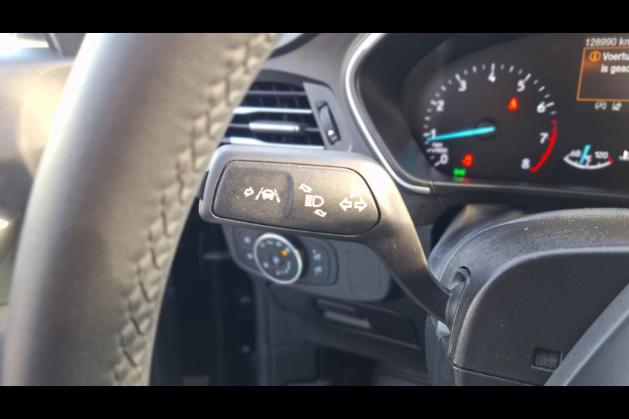 Ford Focus 1.0 EcoBoost Trend Edition Business