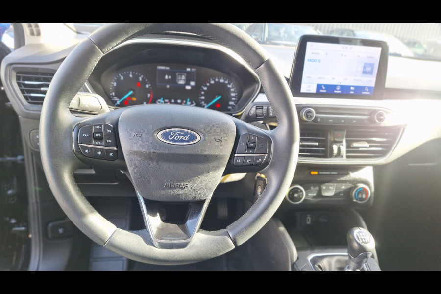 Ford Focus 1.0 EcoBoost Trend Edition Business