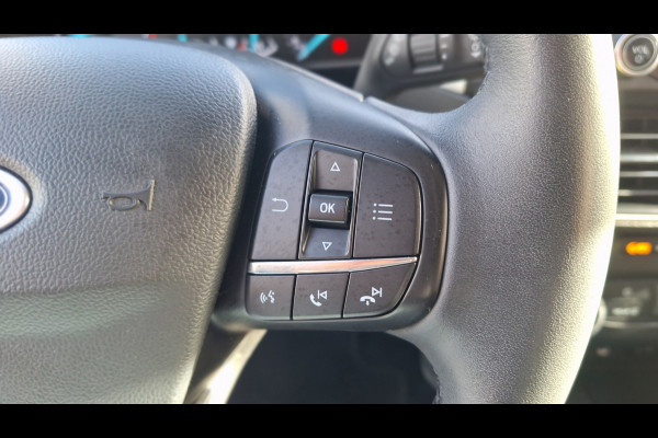 Ford Focus 1.0 EcoBoost Trend Edition Business