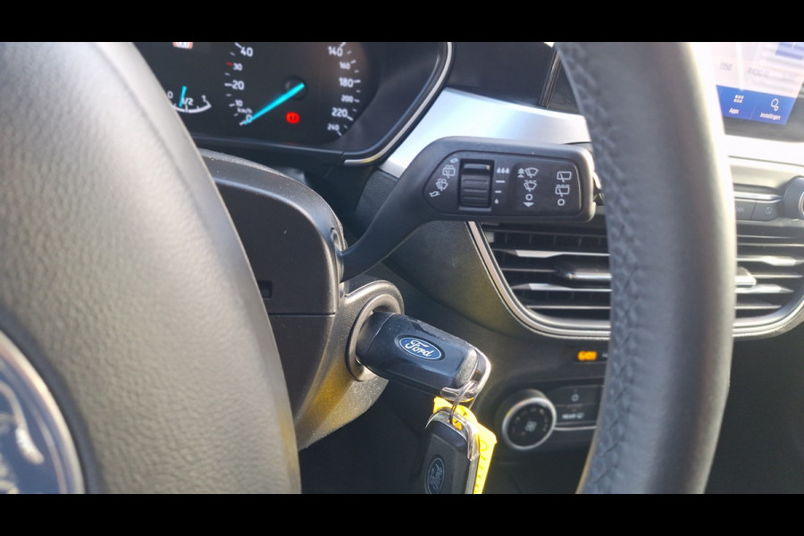 Ford Focus 1.0 EcoBoost Trend Edition Business
