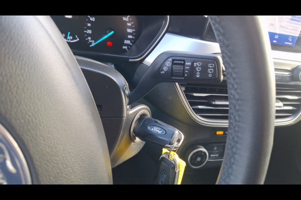 Ford Focus 1.0 EcoBoost Trend Edition Business