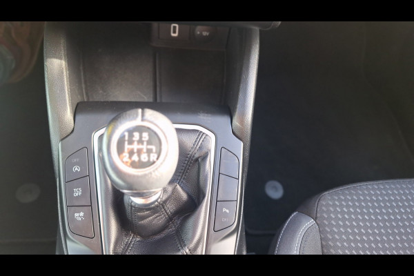 Ford Focus 1.0 EcoBoost Trend Edition Business