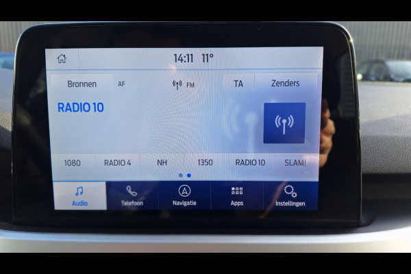 Ford Focus 1.0 EcoBoost Trend Edition Business