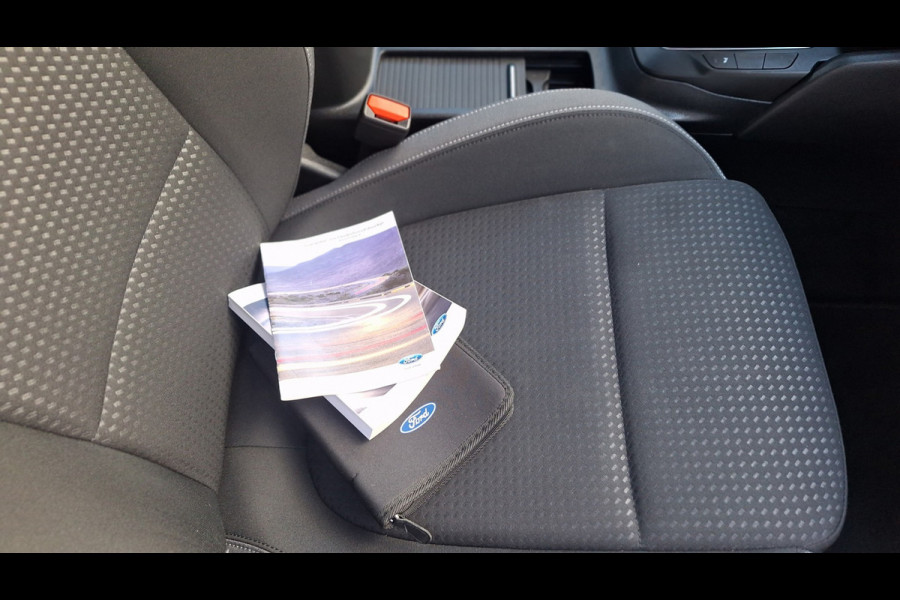 Ford Focus 1.0 EcoBoost Trend Edition Business