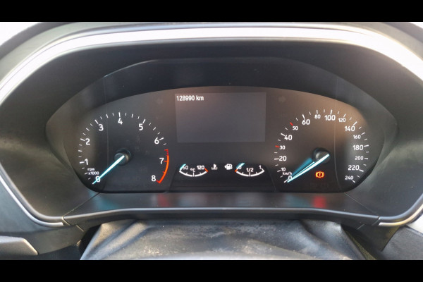 Ford Focus 1.0 EcoBoost Trend Edition Business