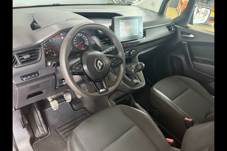 Renault Kangoo 1.3 TCe | Parkeer sensoren | Navi | Cruise