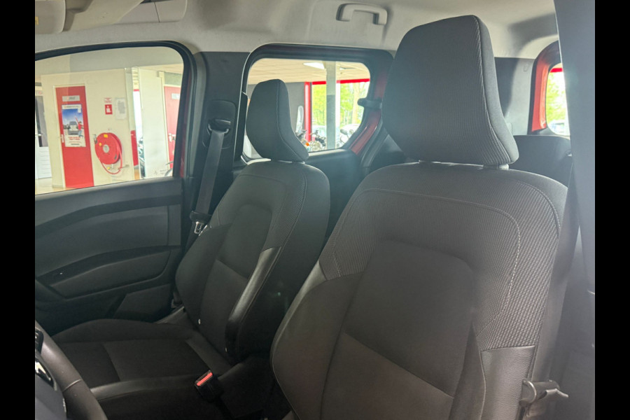 Renault Kangoo 1.3 TCe | Parkeer sensoren | Navi | Cruise