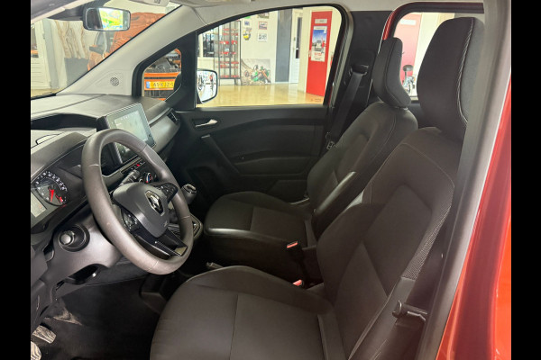Renault Kangoo 1.3 TCe | Parkeer sensoren | Navi | Cruise