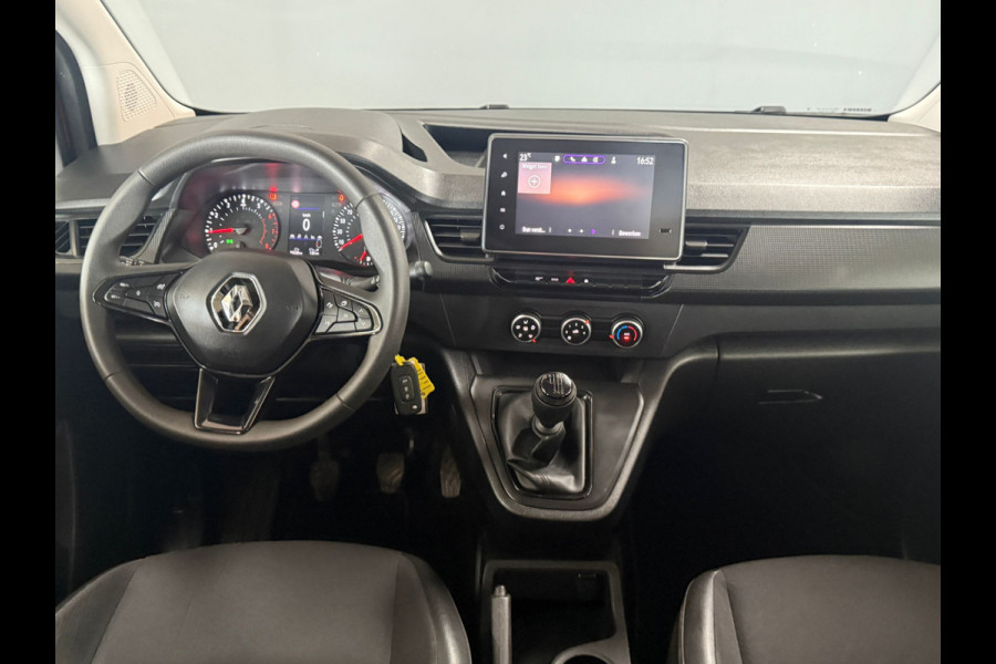 Renault Kangoo 1.3 TCe | Parkeer sensoren | Navi | Cruise