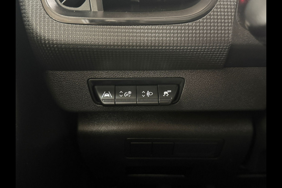 Renault Kangoo 1.3 TCe | Parkeer sensoren | Navi | Cruise