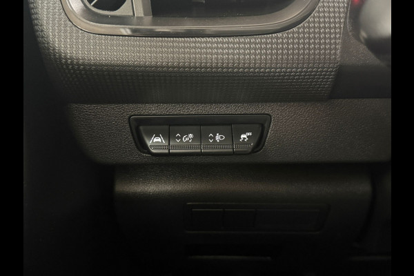 Renault Kangoo 1.3 TCe | Parkeer sensoren | Navi | Cruise
