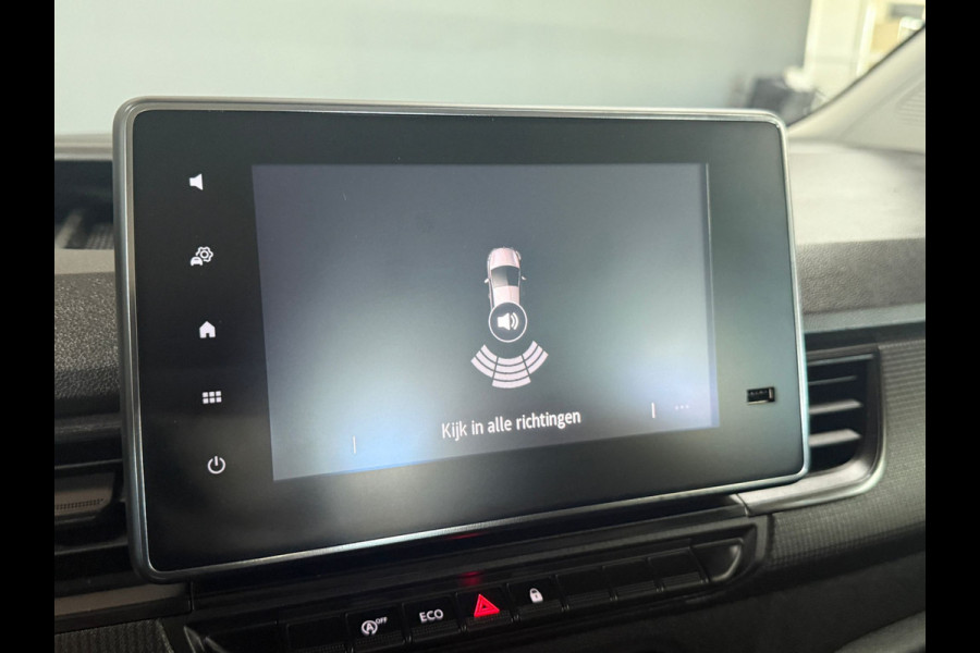 Renault Kangoo 1.3 TCe | Parkeer sensoren | Navi | Cruise