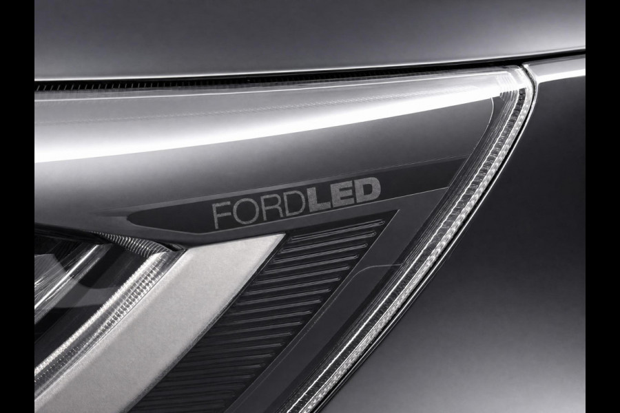 Ford Focus 1.0 EcoBoost Hybrid ST Line X 155pk Automaat | Adaptieve Cruise | Winterpack | Full LED | SYNC4 | B&O audio