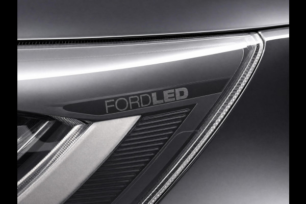 Ford Focus 1.0 EcoBoost Hybrid ST Line X 155pk Automaat | Adaptieve Cruise | Winterpack | Full LED | SYNC4 | B&O audio