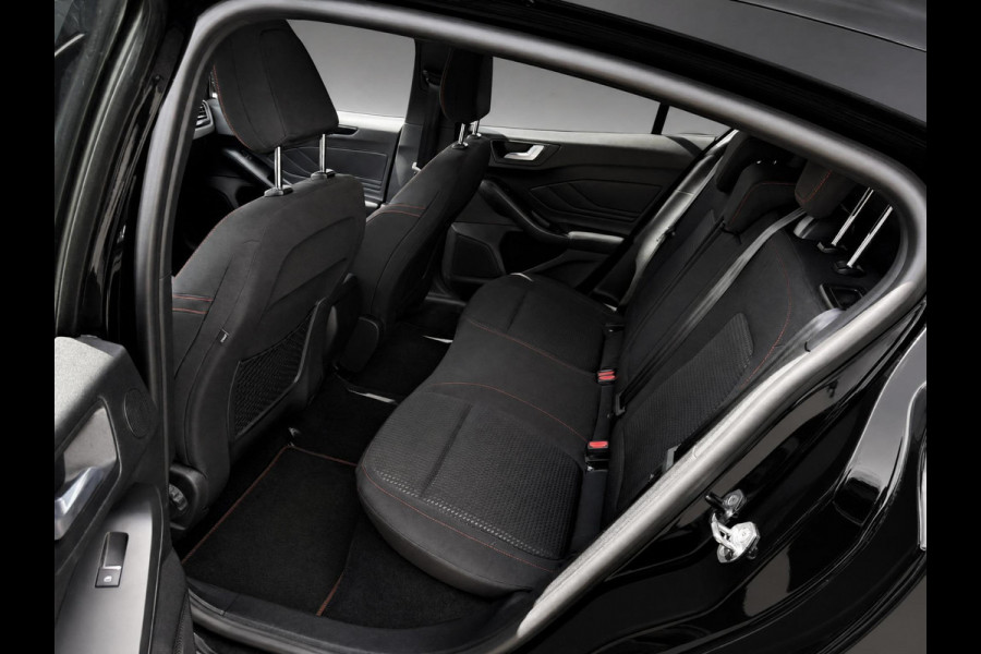 Ford Focus 1.0 EcoBoost Hybrid ST Line X 155pk Automaat | Adaptieve Cruise | Winterpack | Full LED | SYNC4 | B&O audio