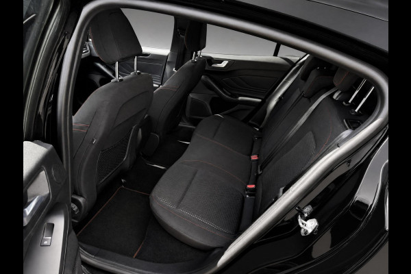 Ford Focus 1.0 EcoBoost Hybrid ST Line X 155pk Automaat | Adaptieve Cruise | Winterpack | Full LED | SYNC4 | B&O audio