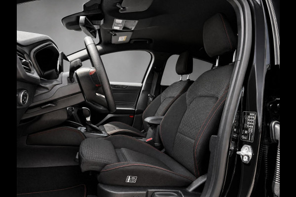 Ford Focus 1.0 EcoBoost Hybrid ST Line X 155pk Automaat | Adaptieve Cruise | Winterpack | Full LED | SYNC4 | B&O audio
