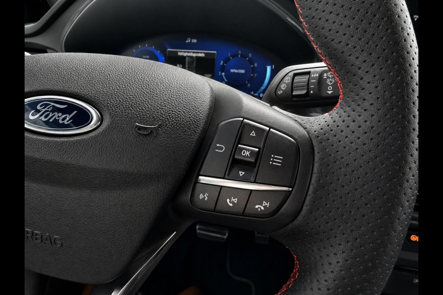 Ford Focus 1.0 EcoBoost Hybrid ST Line X 155pk Automaat | Adaptieve Cruise | Winterpack | Full LED | SYNC4 | B&O audio