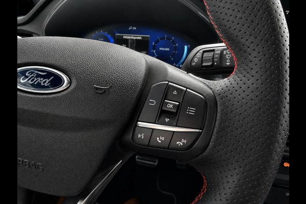 Ford Focus 1.0 EcoBoost Hybrid ST Line X 155pk Automaat | Adaptieve Cruise | Winterpack | Full LED | SYNC4 | B&O audio