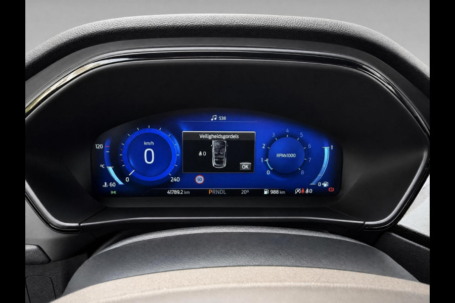 Ford Focus 1.0 EcoBoost Hybrid ST Line X 155pk Automaat | Adaptieve Cruise | Winterpack | Full LED | SYNC4 | B&O audio