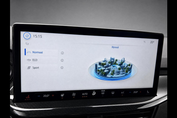 Ford Focus 1.0 EcoBoost Hybrid ST Line X 155pk Automaat | Adaptieve Cruise | Winterpack | Full LED | SYNC4 | B&O audio