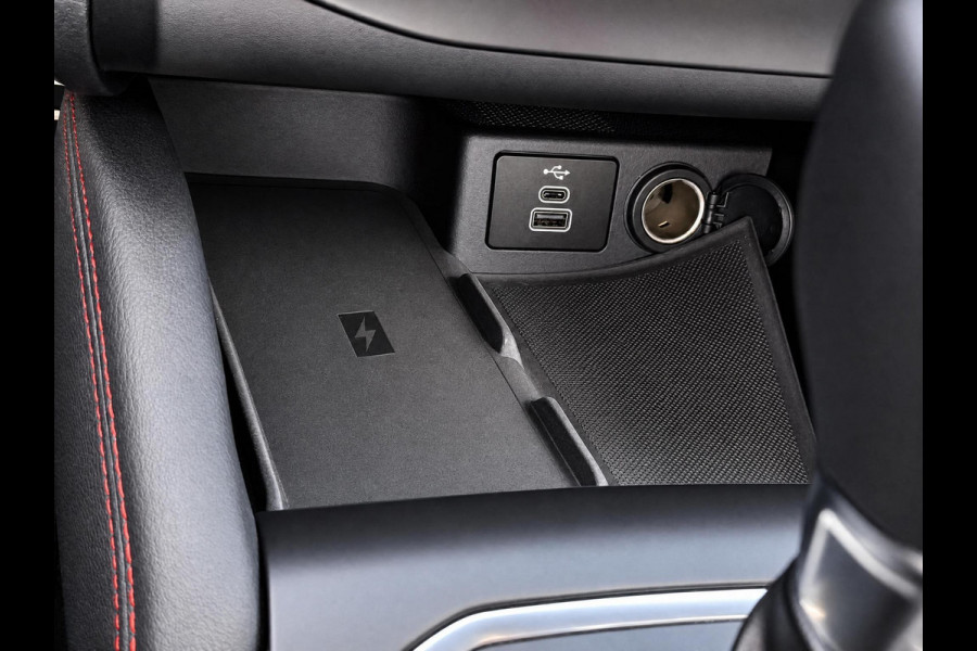 Ford Focus 1.0 EcoBoost Hybrid ST Line X 155pk Automaat | Adaptieve Cruise | Winterpack | Full LED | SYNC4 | B&O audio