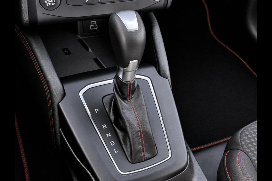 Ford Focus 1.0 EcoBoost Hybrid ST Line X 155pk Automaat | Adaptieve Cruise | Winterpack | Full LED | SYNC4 | B&O audio