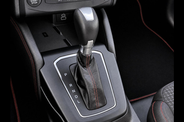 Ford Focus 1.0 EcoBoost Hybrid ST Line X 155pk Automaat | Adaptieve Cruise | Winterpack | Full LED | SYNC4 | B&O audio