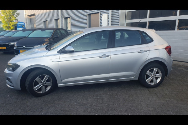 Volkswagen Polo 1.0 MPI Comfortline