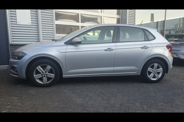 Volkswagen Polo 1.0 MPI Comfortline