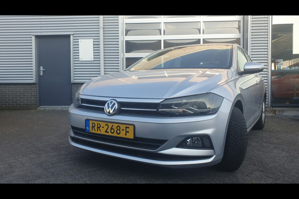 Volkswagen Polo 1.0 MPI Comfortline