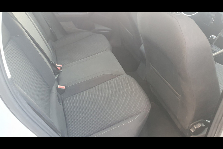 Volkswagen Polo 1.0 MPI Comfortline