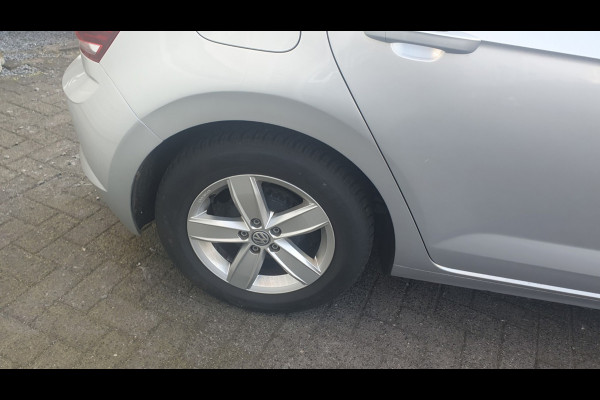 Volkswagen Polo 1.0 MPI Comfortline