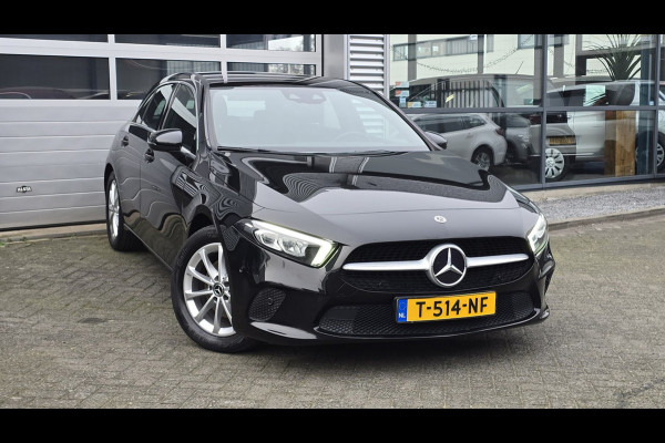 Mercedes-Benz A-Klasse 200 Luxury Line