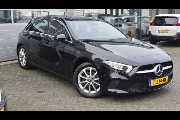 Mercedes-Benz A-Klasse 200 Luxury Line