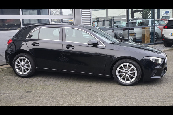 Mercedes-Benz A-Klasse 200 Luxury Line