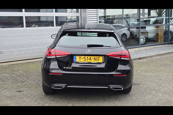 Mercedes-Benz A-Klasse 200 Luxury Line